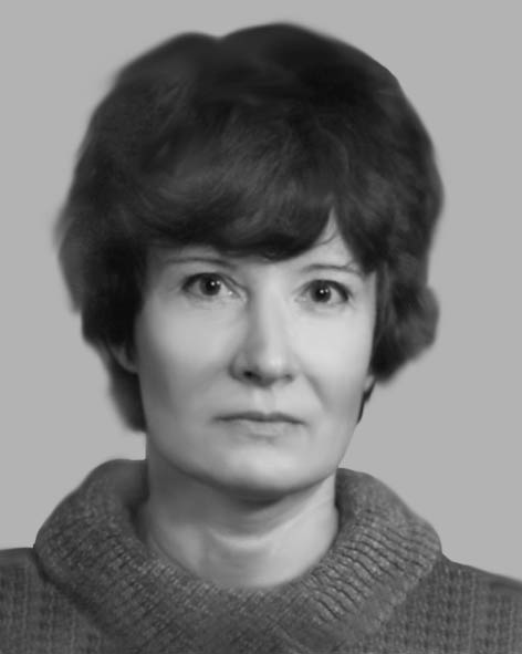 фото: Гречаниченко Юлія Вікторівна